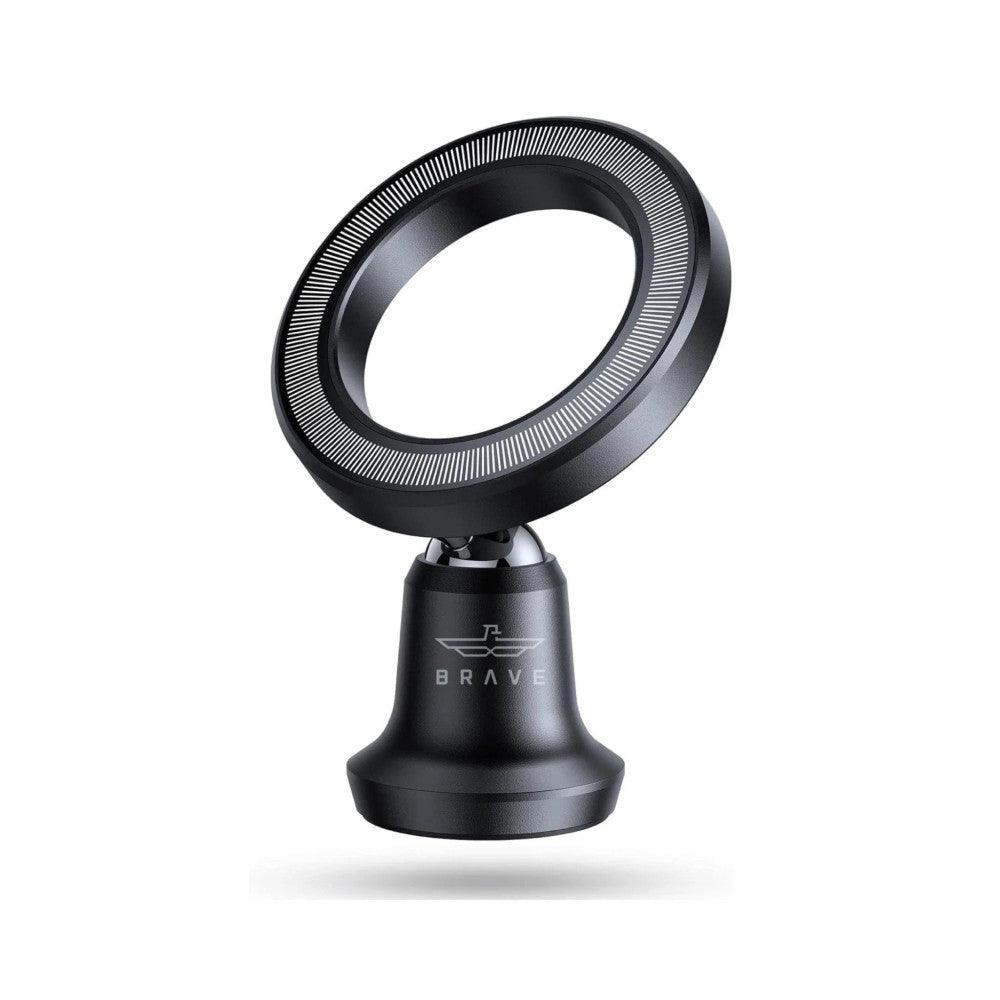 Brave BHL-52 Magsafe Car Mount - Miles Telecom Trading LLC Brave BHL-52 Magsafe Car Mount - Miles Telecom Trading LLC